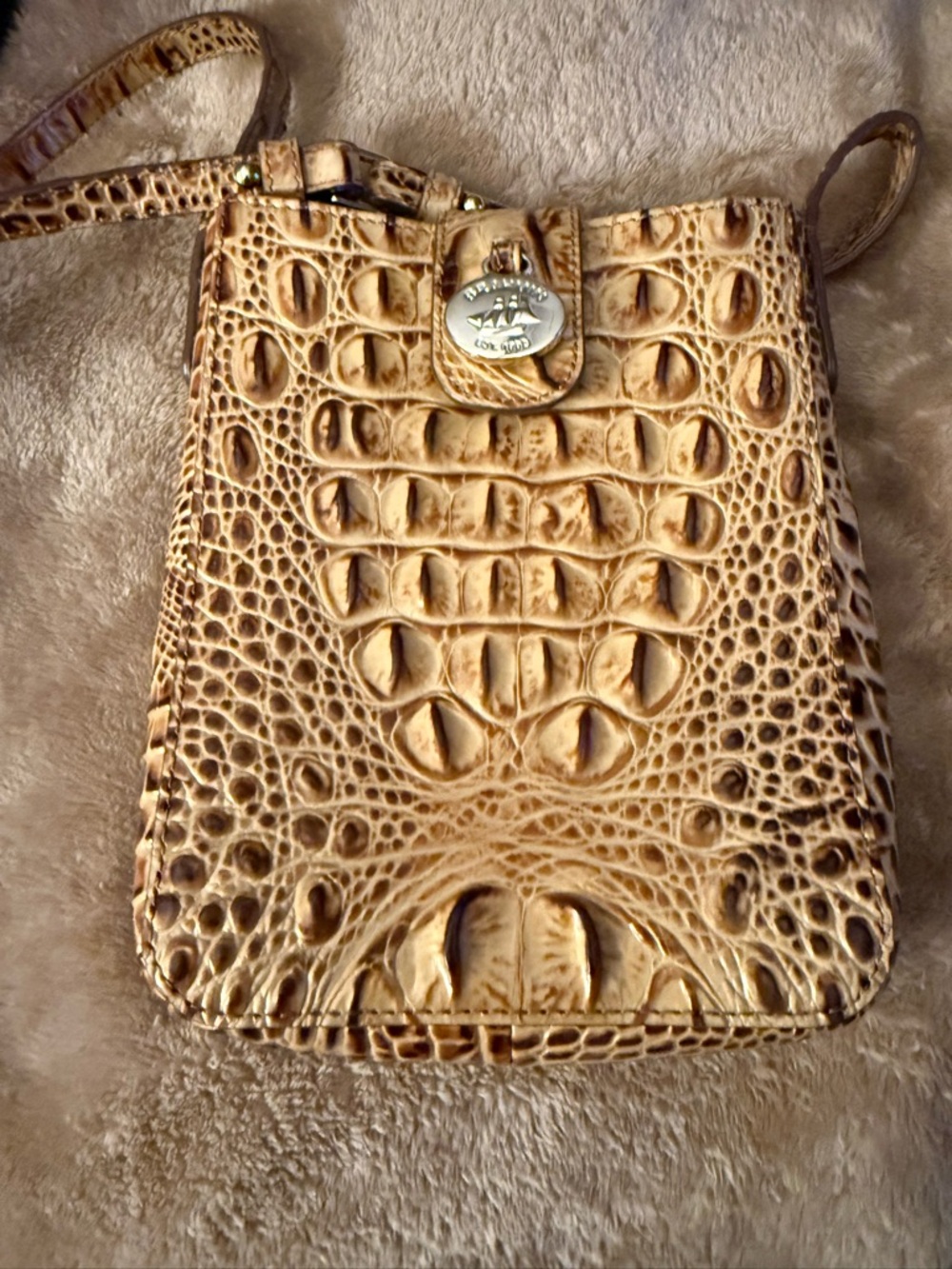 NWOT beautiful Brahmin 🩷